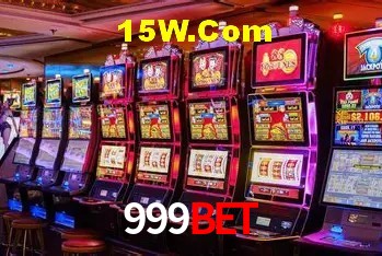 Casino Ao Vivo 999Bet