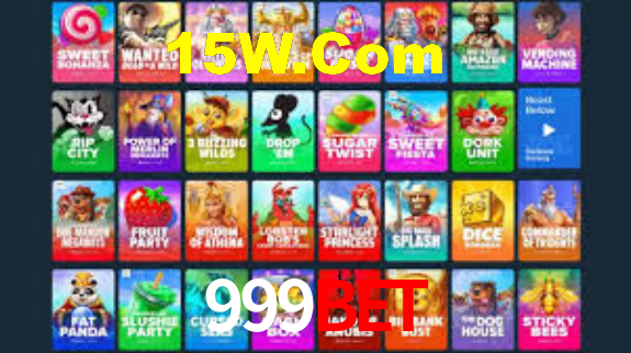 Interface Premium 999Bet