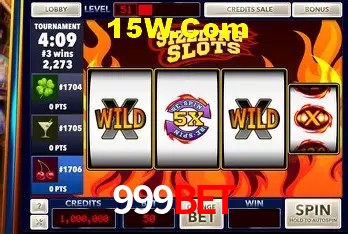 Diretório de Jogos 999Bet