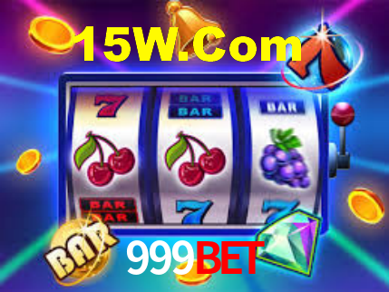 Interface do App 999Bet