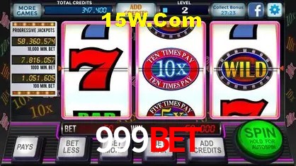 Recursos de Bônus 999Bet