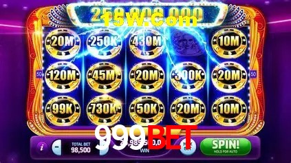 Integração de APIs 999Bet
