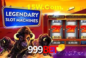 Casino Ao Vivo 999Bet