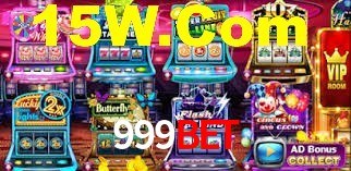 Torneios 999Bet